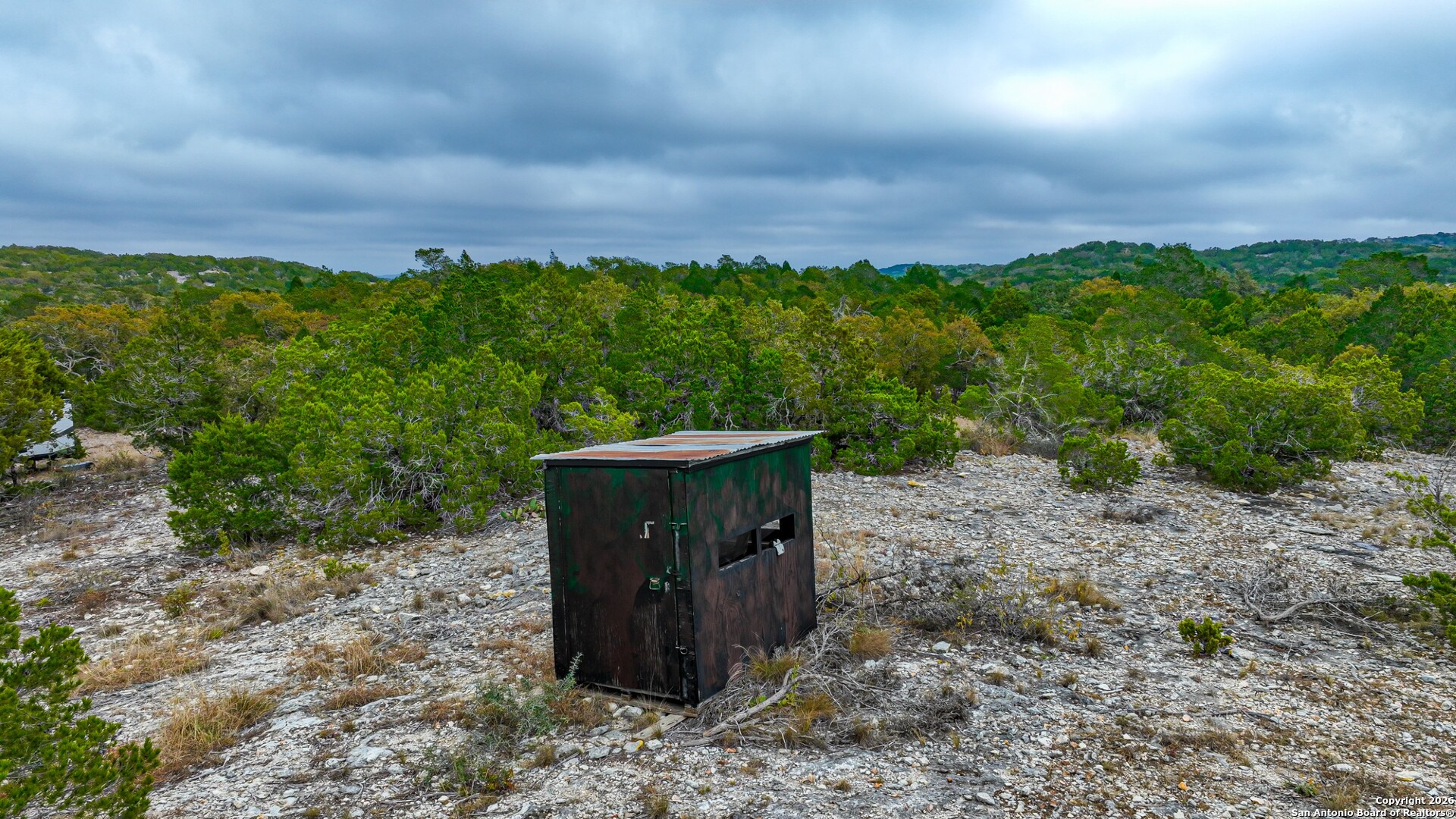 LOT 13 Wild Canyon Ranch Phase 1