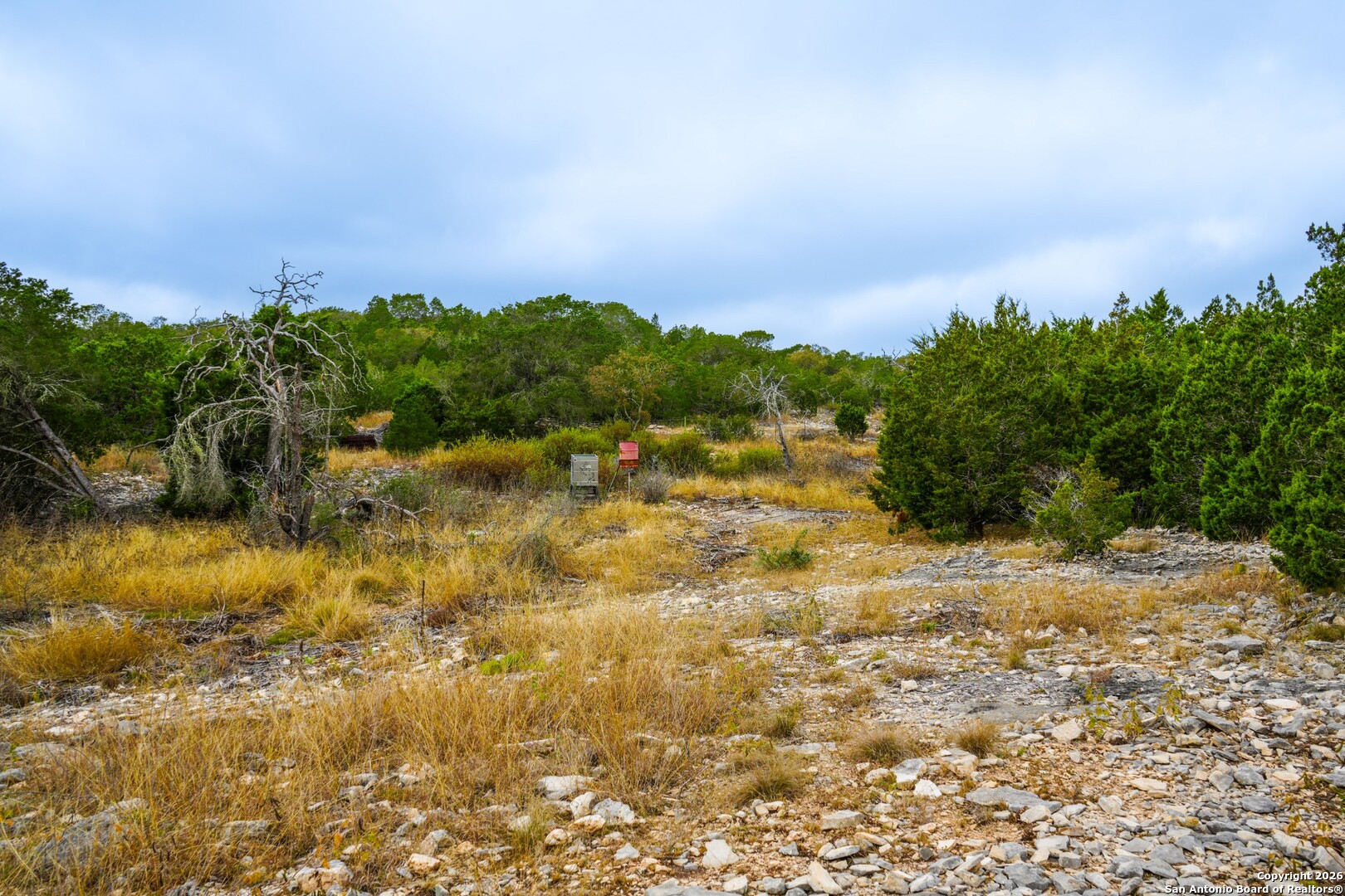 LOT 13 Wild Canyon Ranch Phase 1