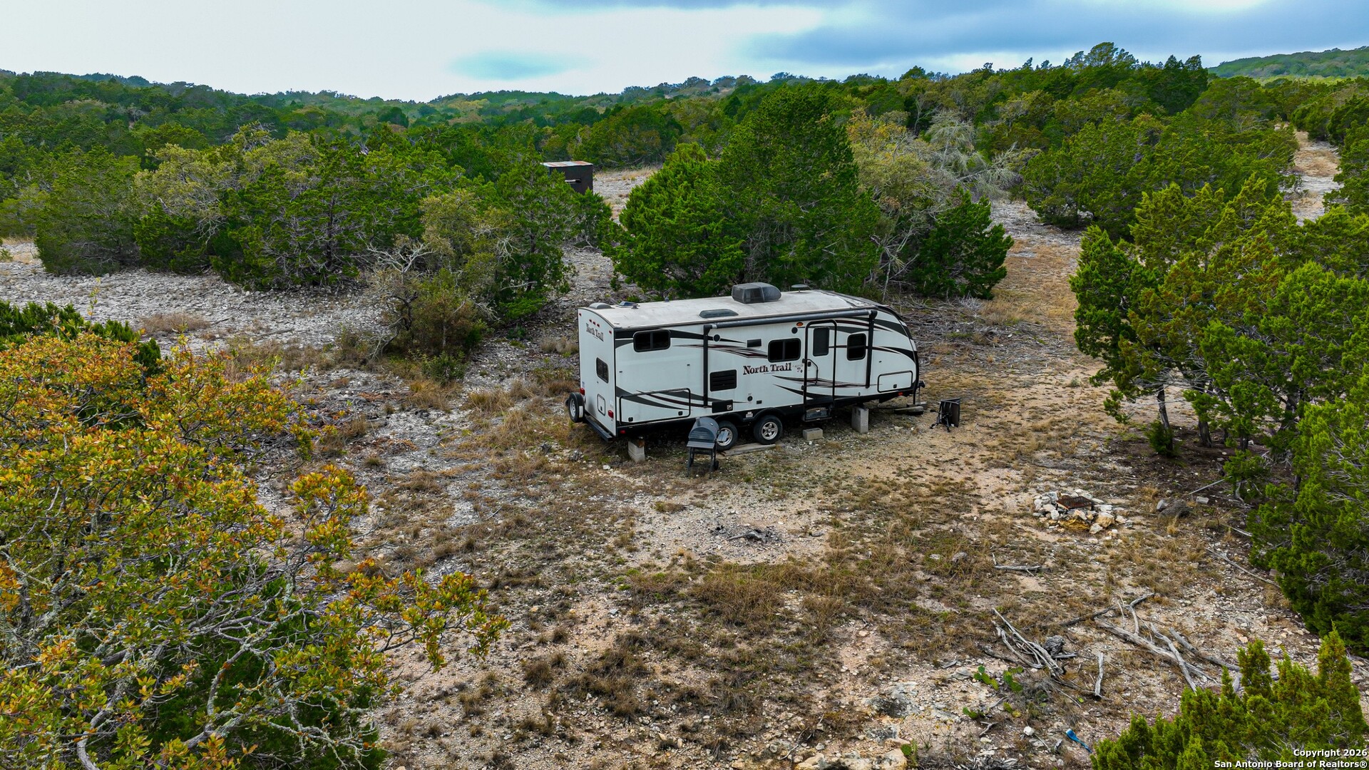 LOT 13 Wild Canyon Ranch Phase 1