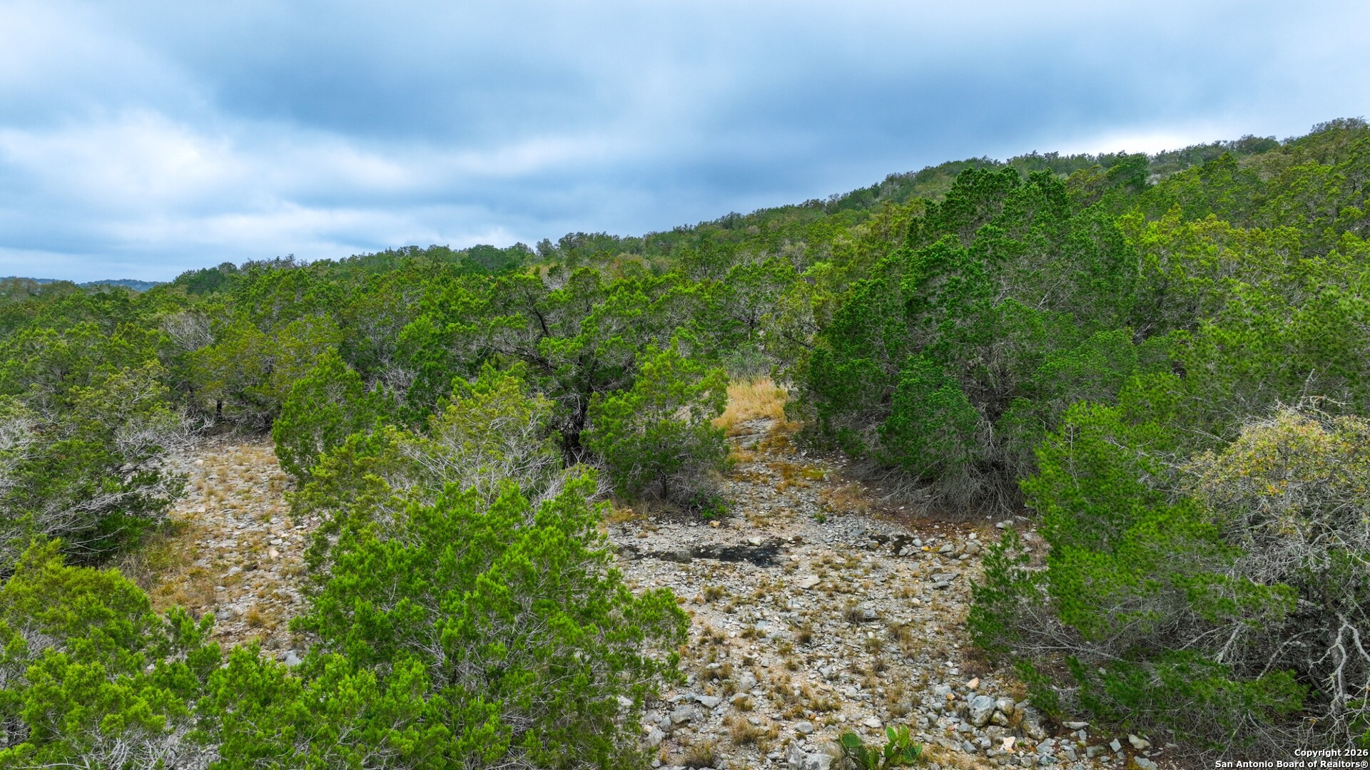 LOT 13 Wild Canyon Ranch Phase 1