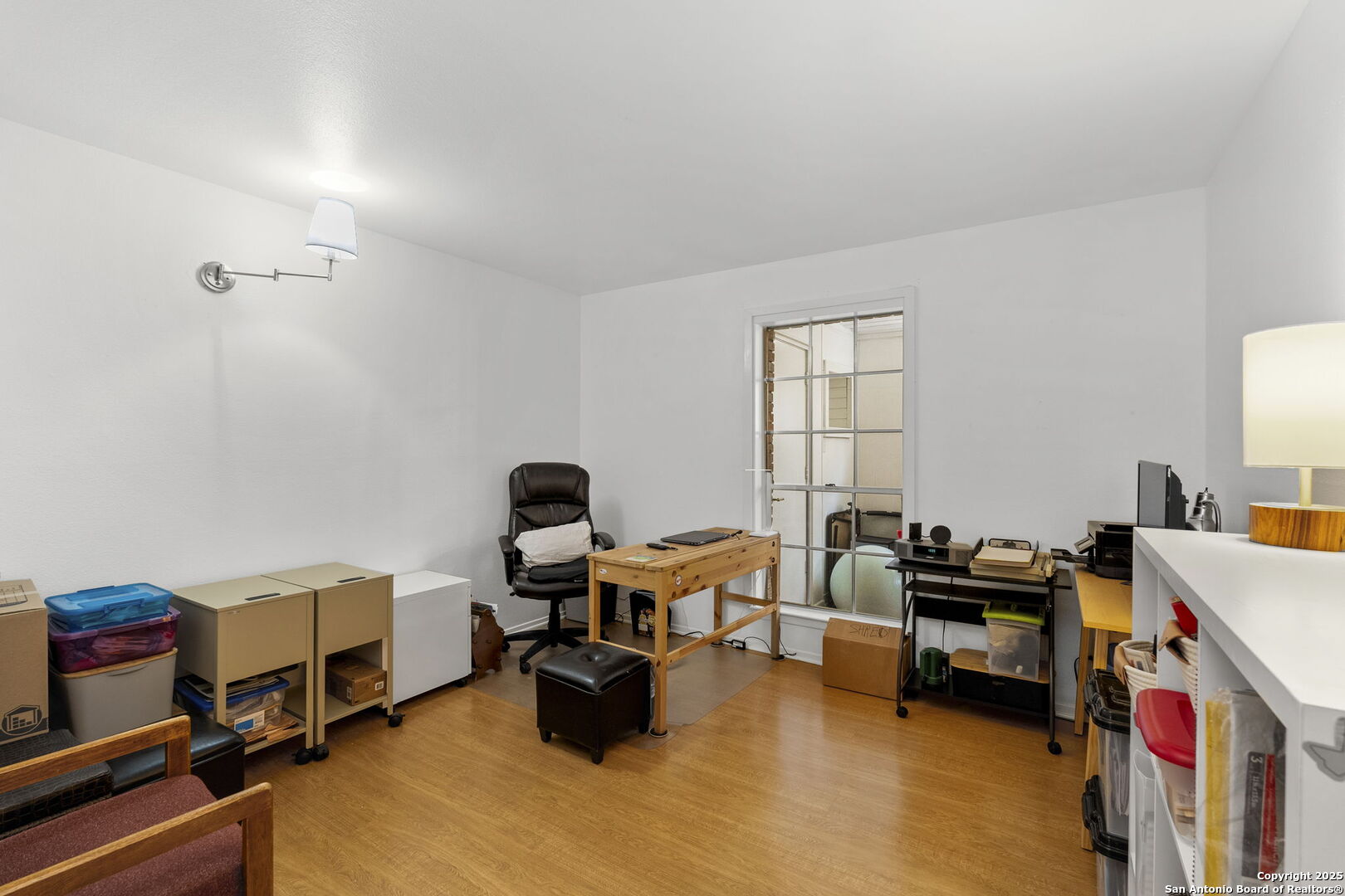 8033 N NEW BRAUNFELS AVENUE 400 D