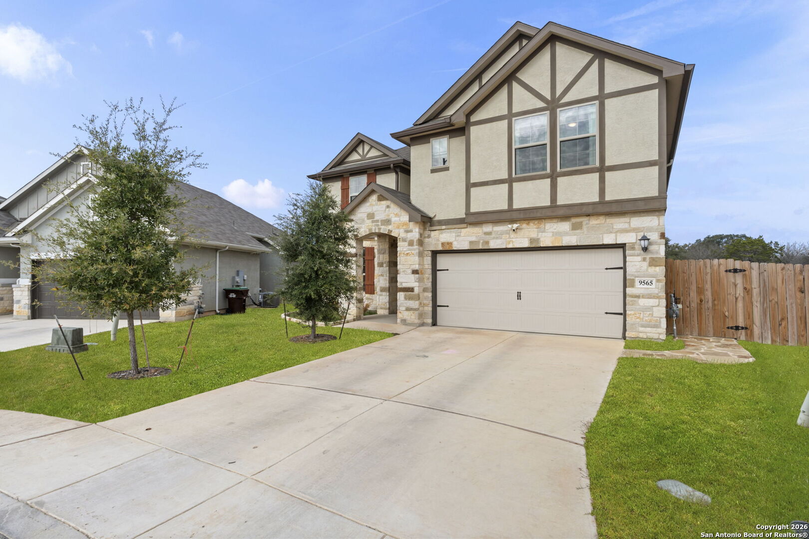 9565 Witten Drive
