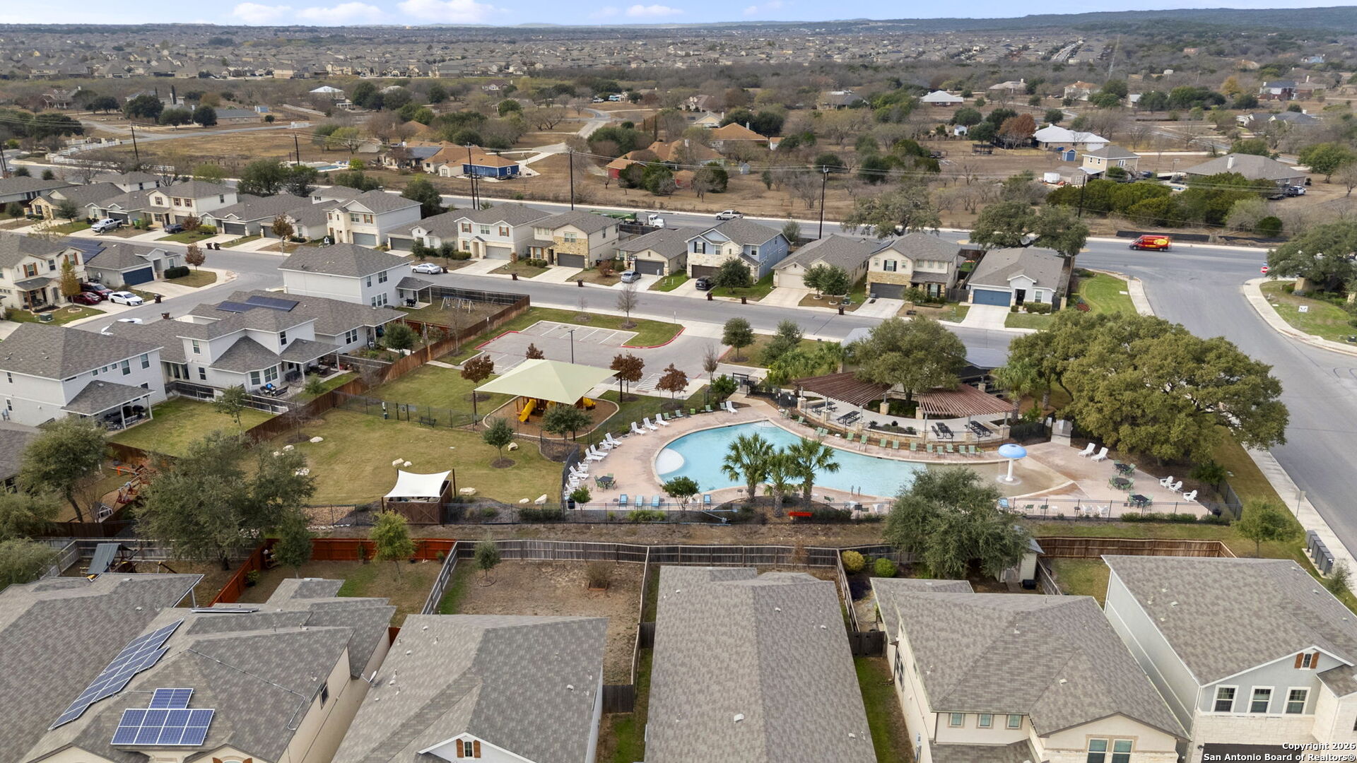 9565 Witten Drive