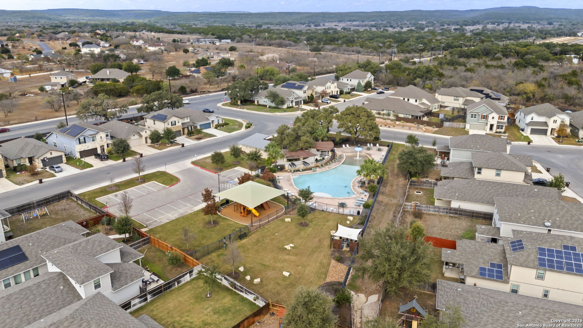 9565 Witten Drive