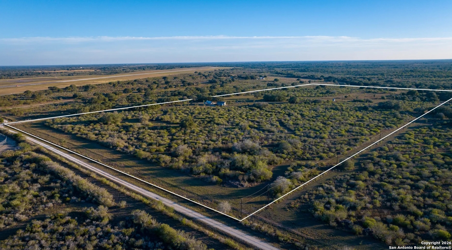 000 W Air Base Rd