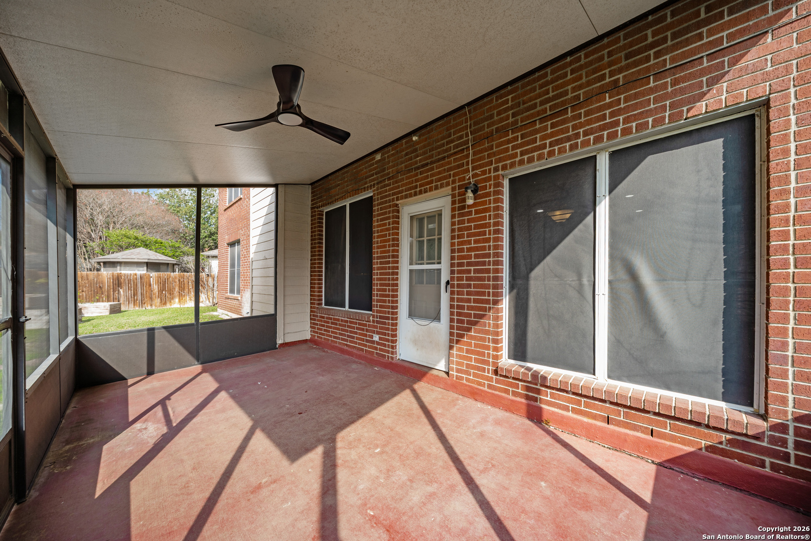 9522 Tascate Drive