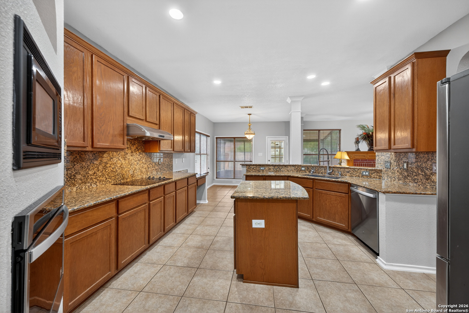 9522 Tascate Drive