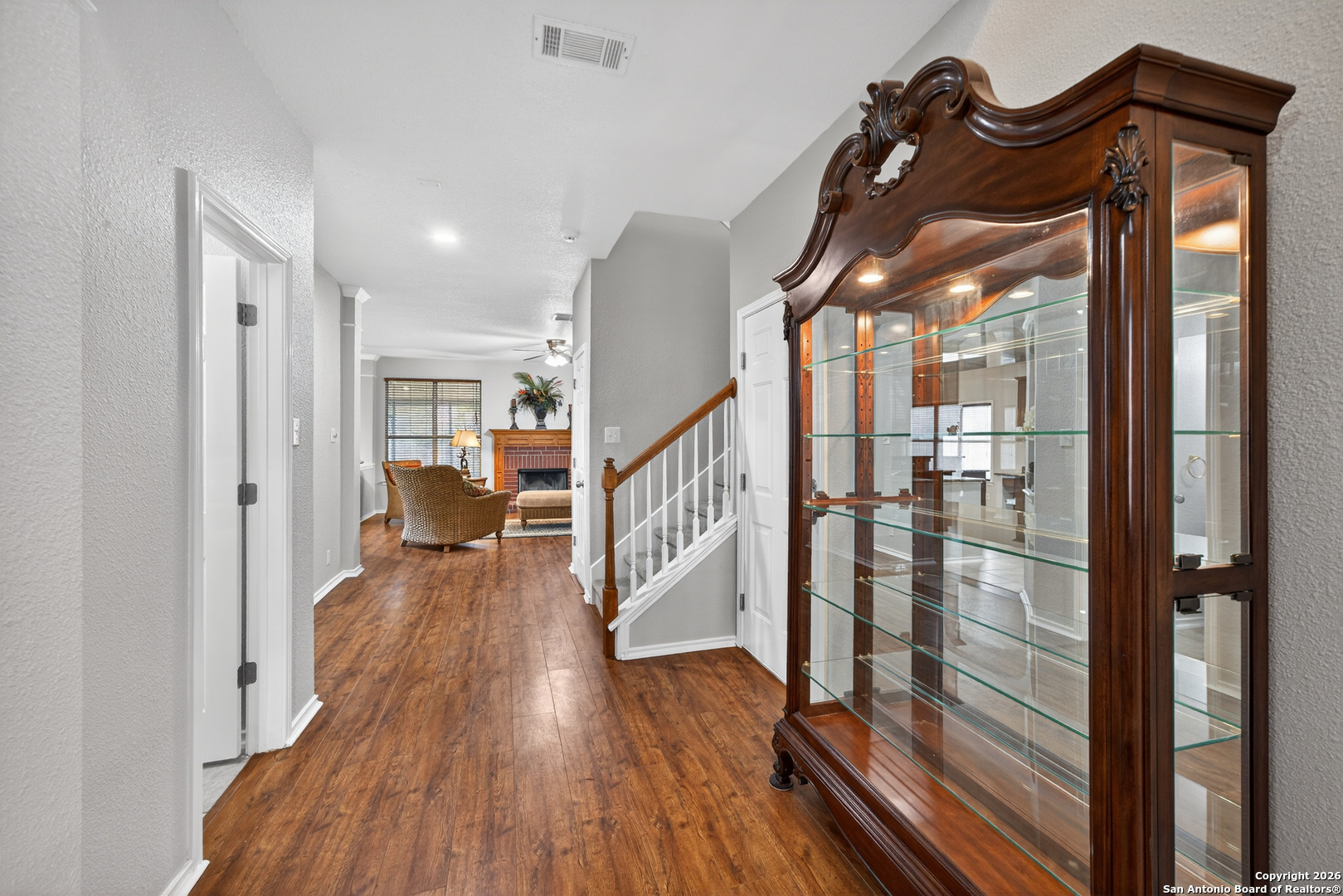 9522 Tascate Drive