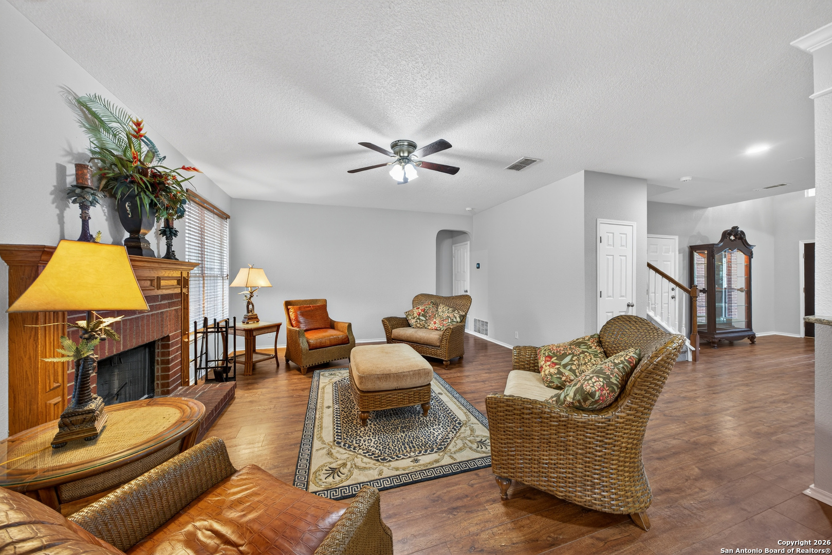 9522 Tascate Drive