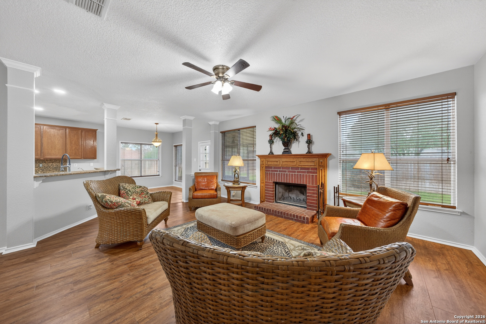 9522 Tascate Drive