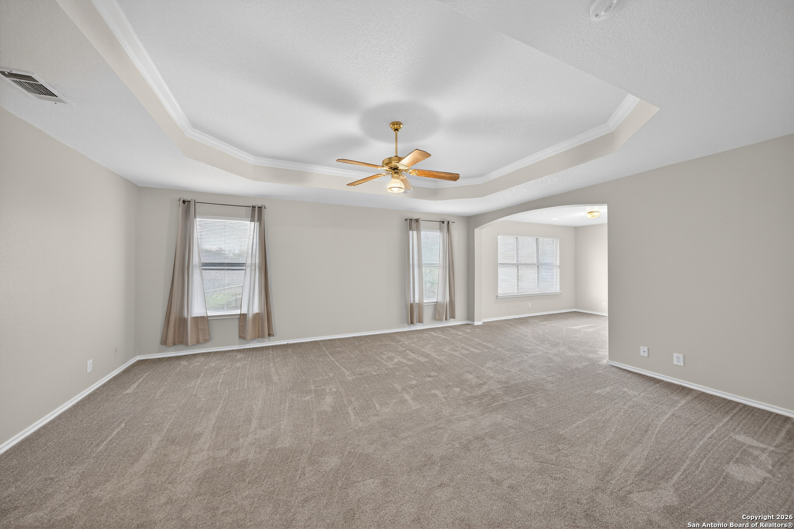9522 Tascate Drive
