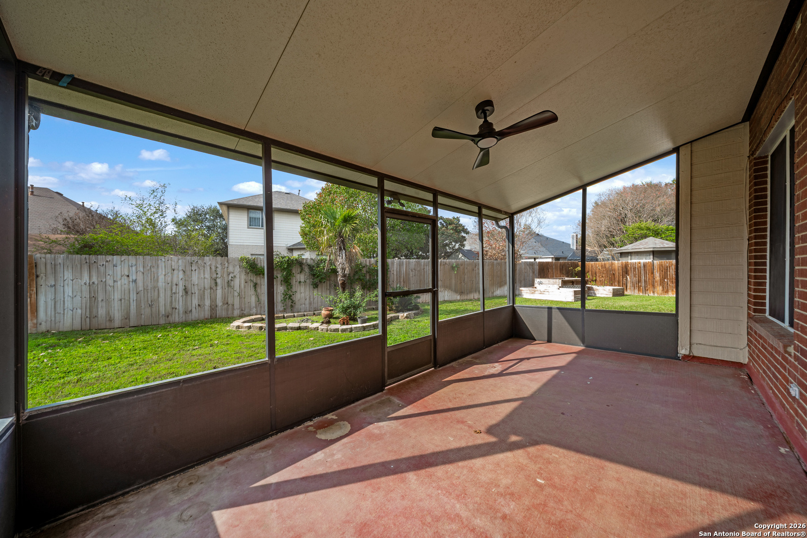 9522 Tascate Drive