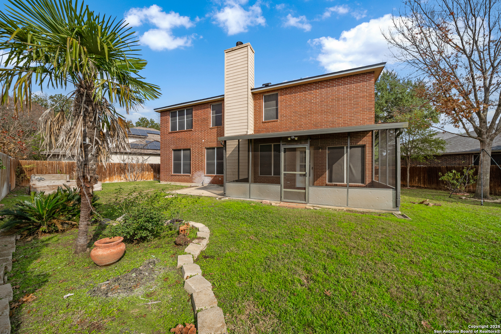 9522 Tascate Drive
