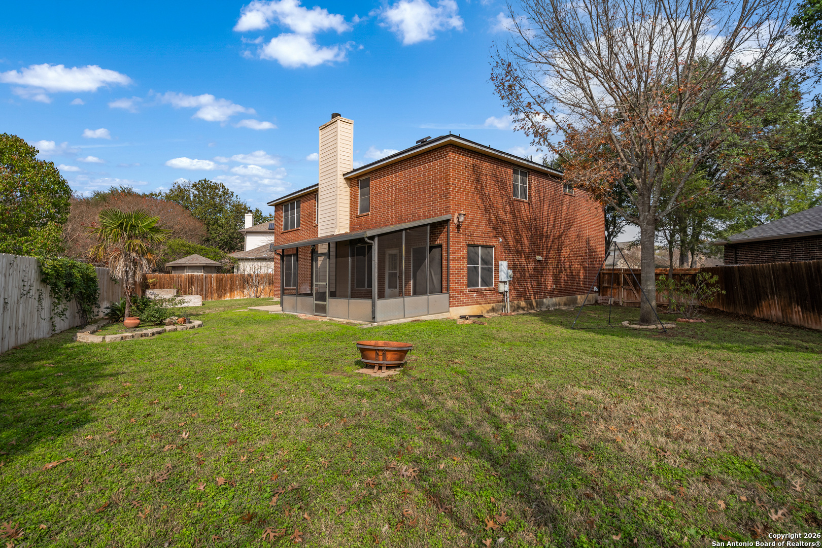 9522 Tascate Drive