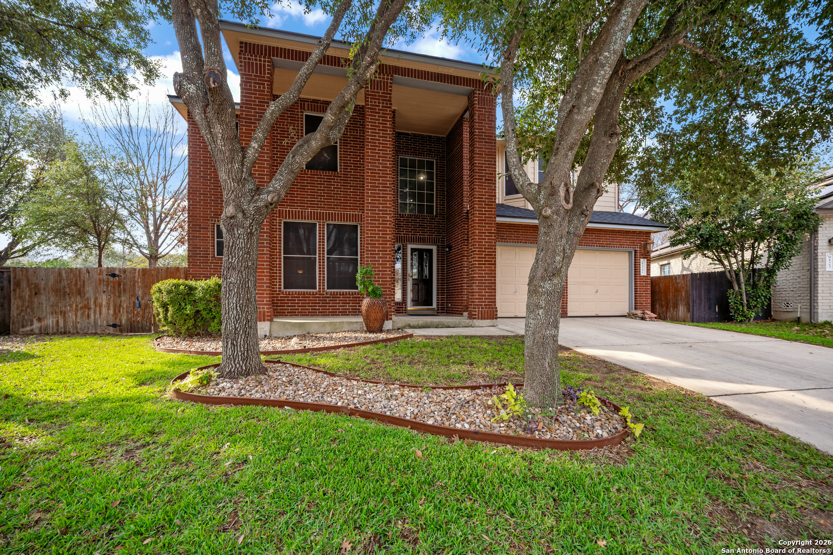9522 Tascate Drive