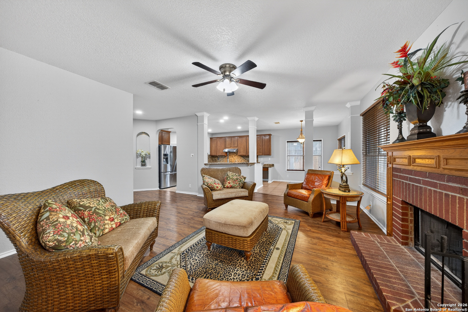 9522 Tascate Drive