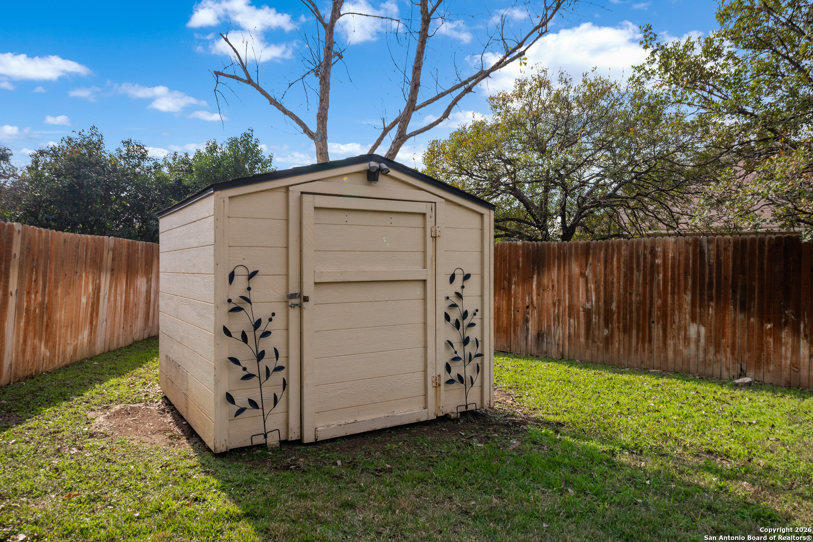 9522 Tascate Drive