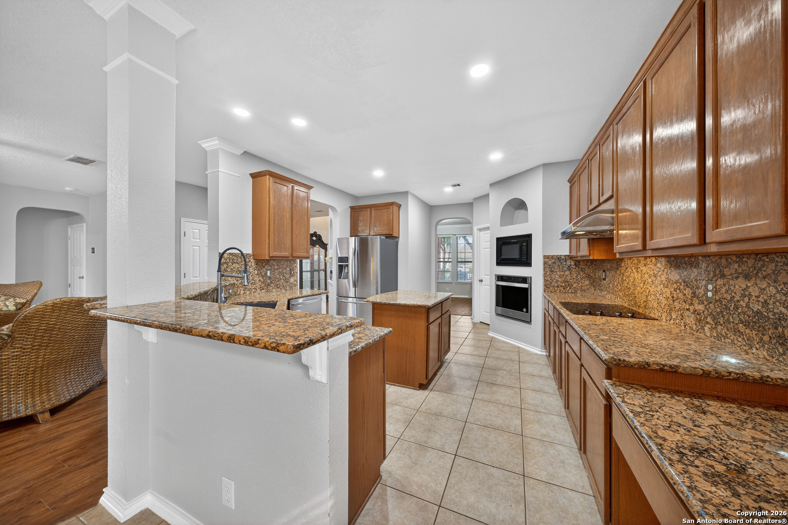 9522 Tascate Drive