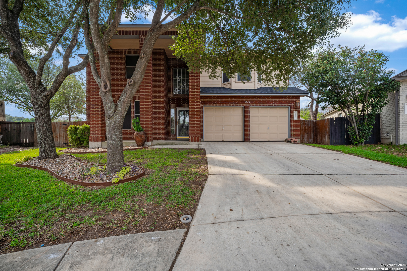 9522 Tascate Drive