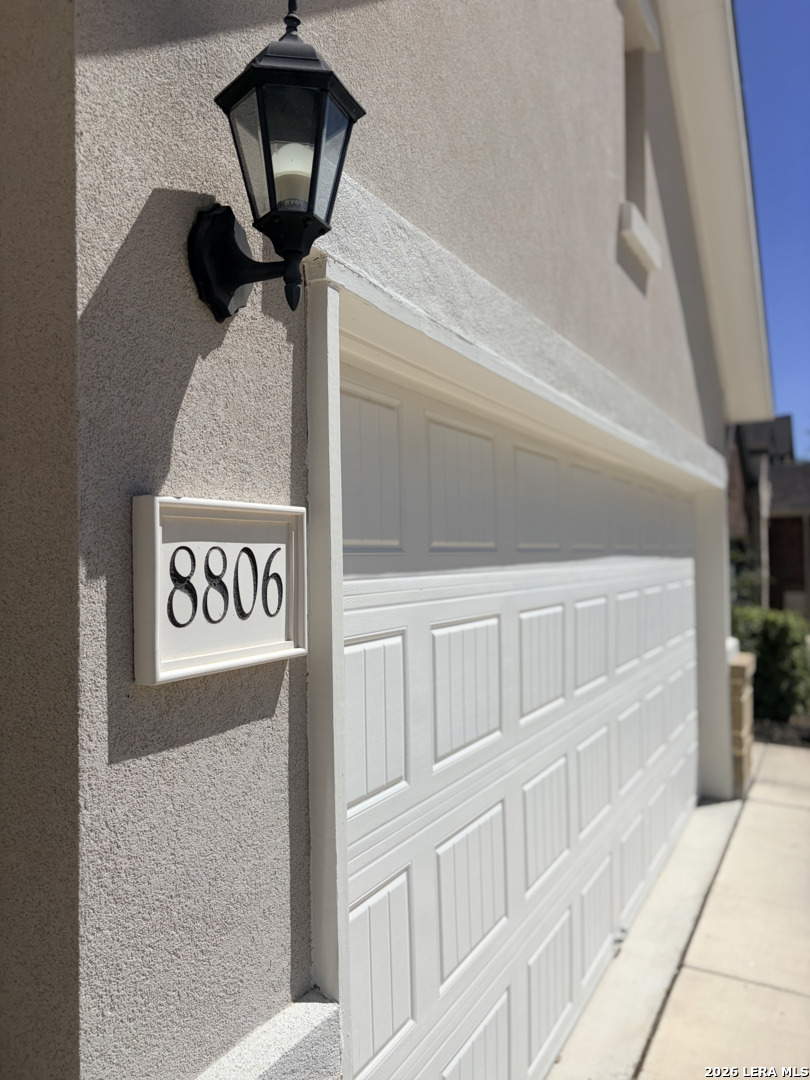 8806 White Crown