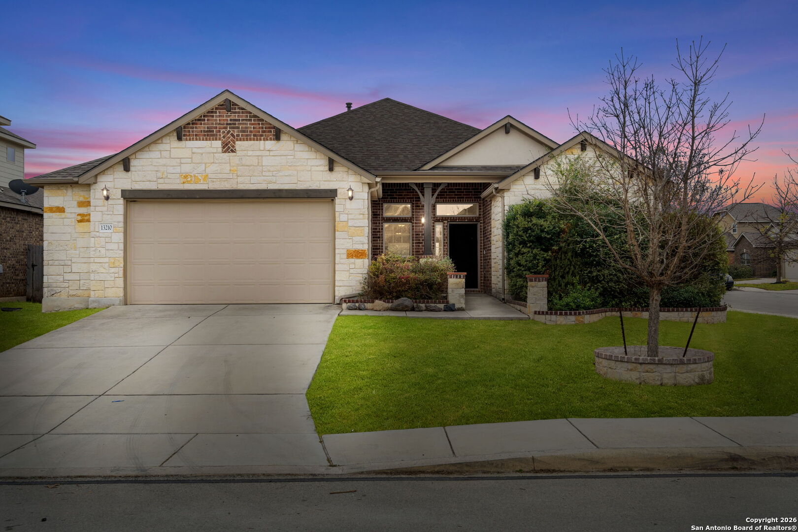 13210 Navasota Parke