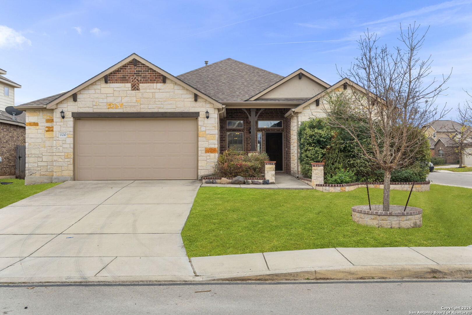 13210 Navasota Parke