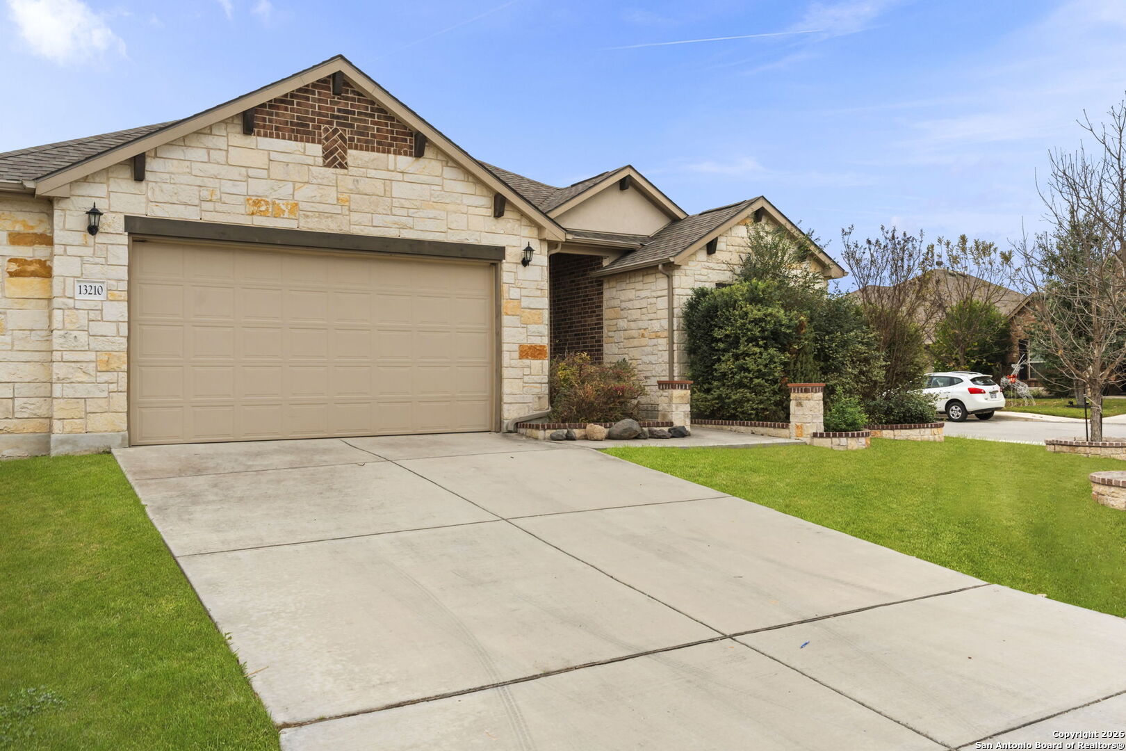 13210 Navasota Parke
