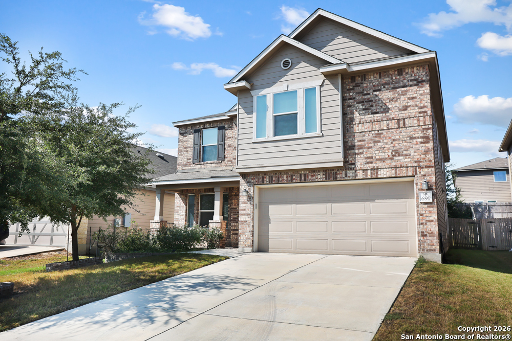 691 ANTHEM LN