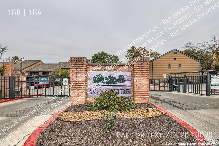 4803 Hamilton Wolfe Unit: 914