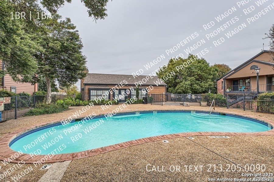 4803 Hamilton Wolfe Unit: 914