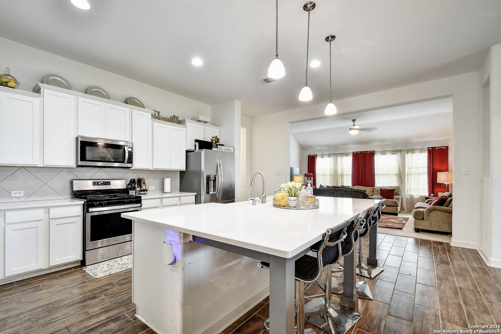 13410 Ironhill Trace