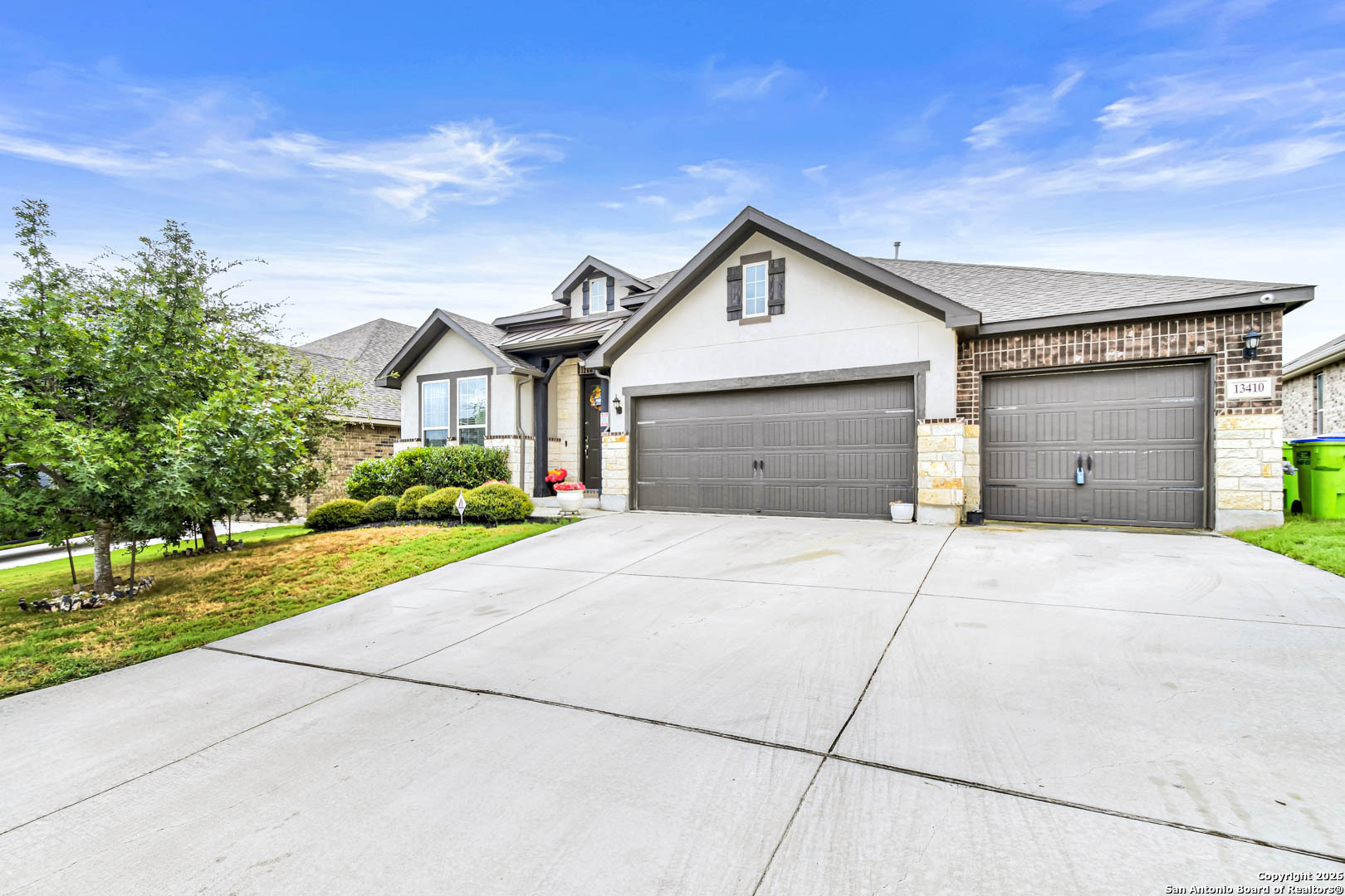 13410 Ironhill Trace