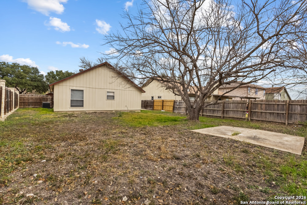 11414 Red Feather Ln.