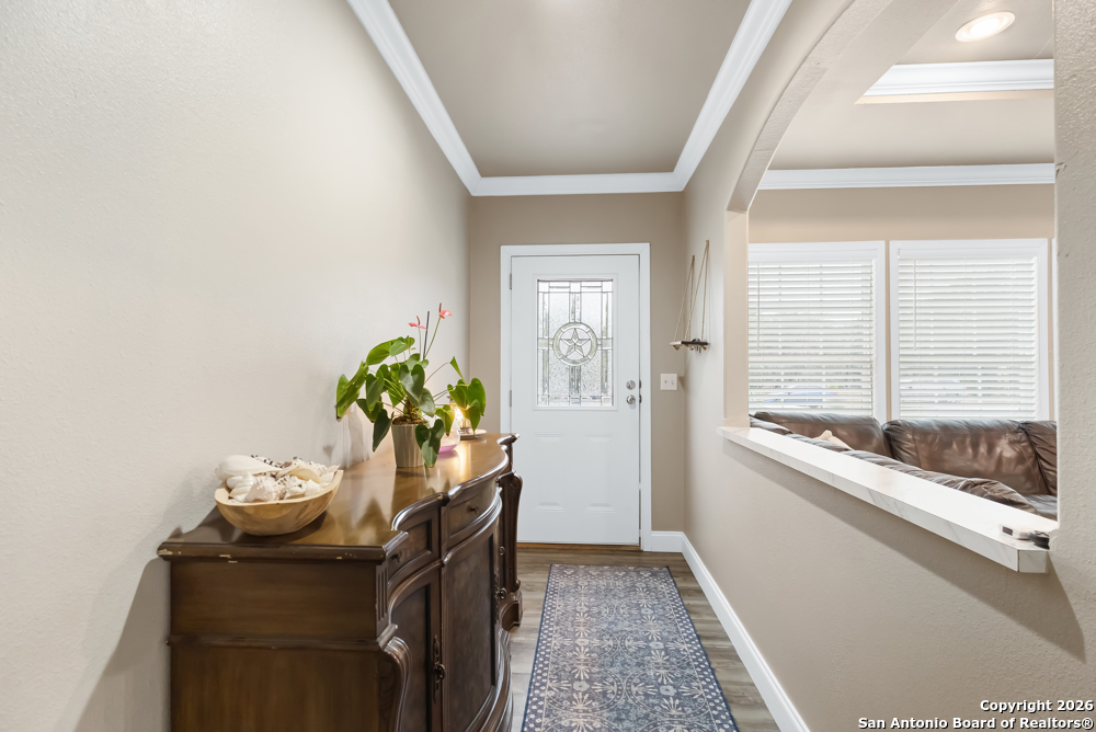 201 Private Road 1524