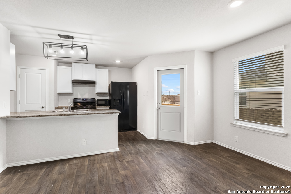 15363 Brown Violetear