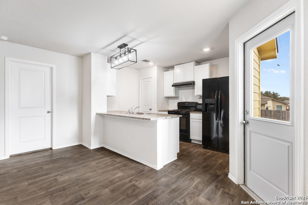 15363 Brown Violetear