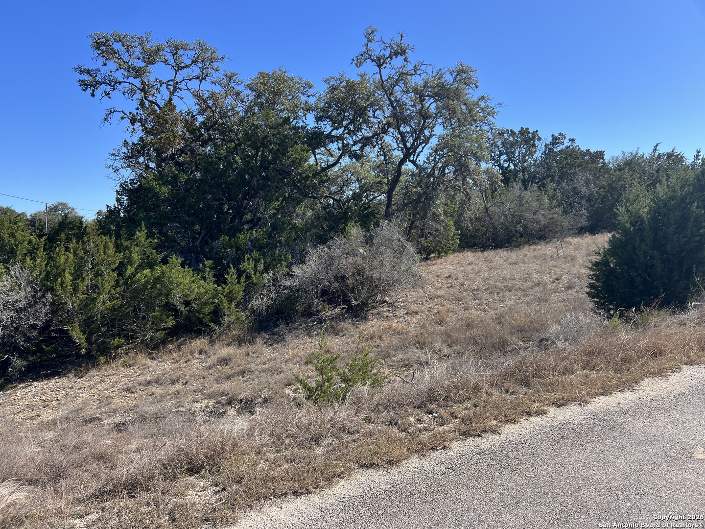 LOT 161 PR 1523 & 1525
