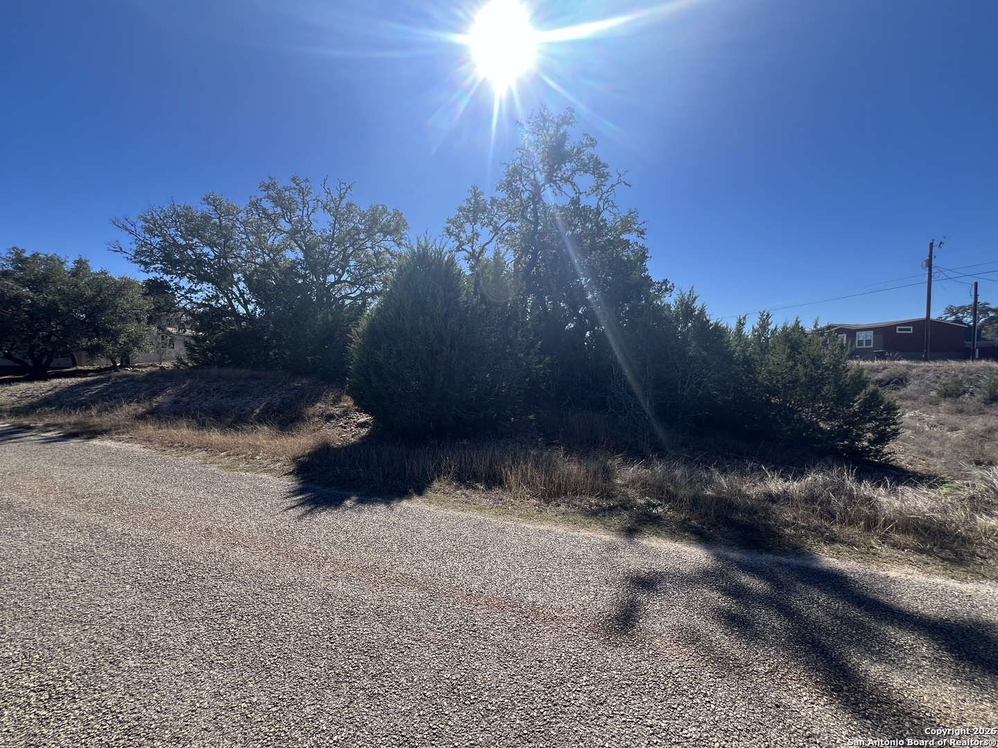 LOT 161 PR 1523 & 1525