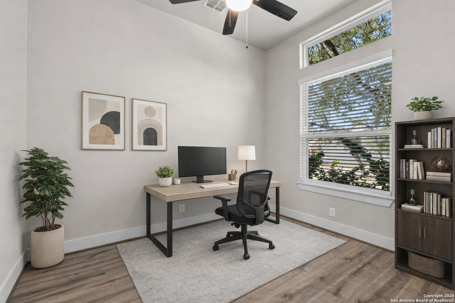 5702 Willow Creek Way