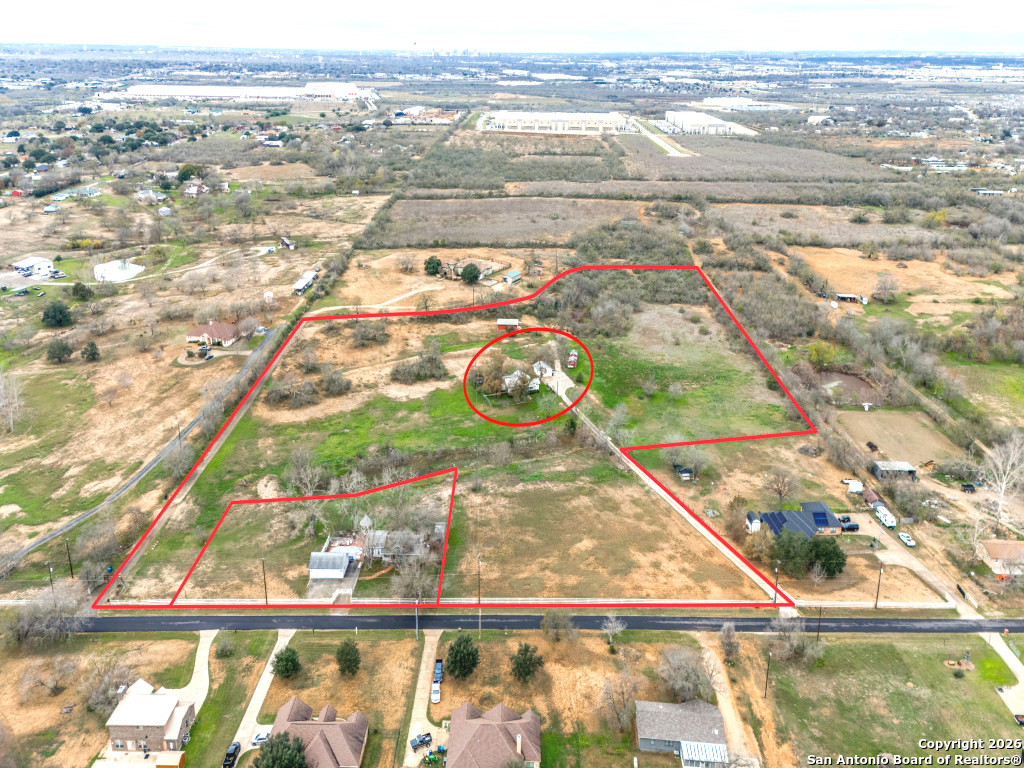 7431 & 7433 Real Road