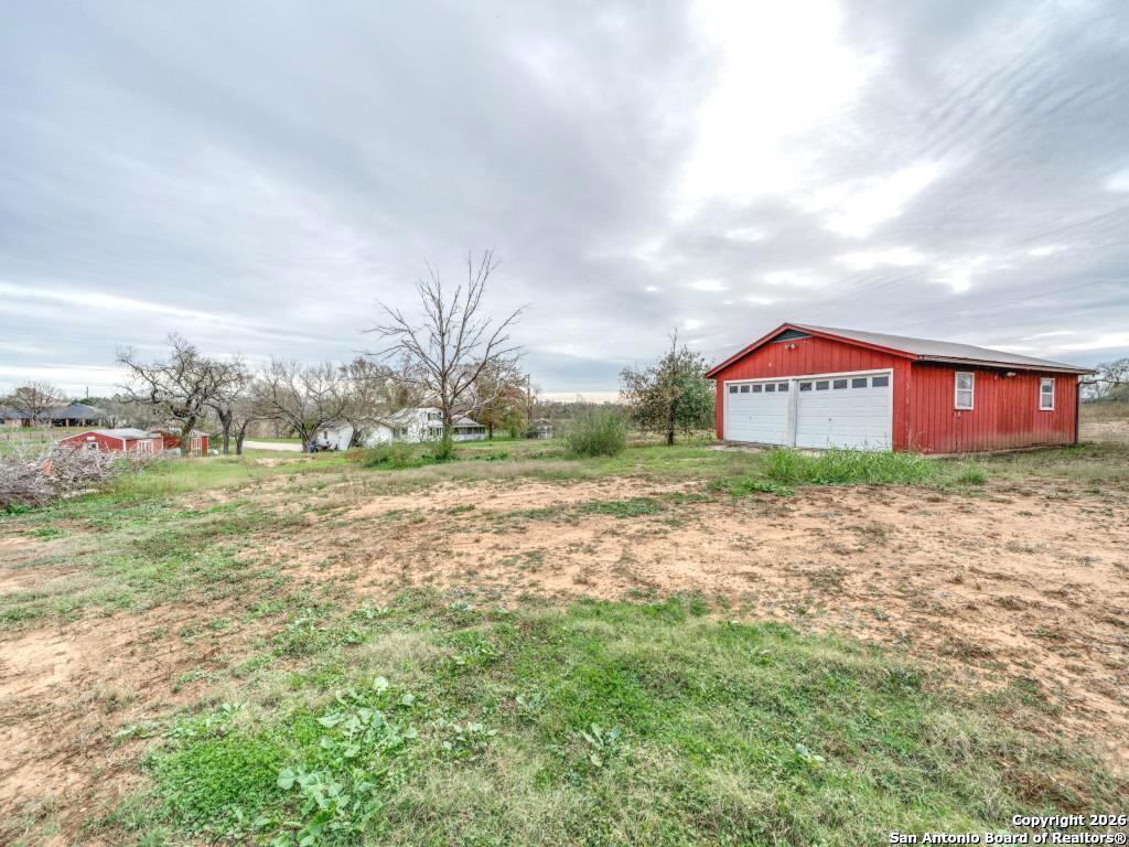 7431 & 7433 Real Road