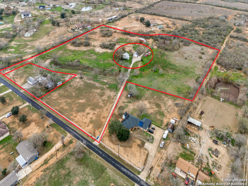 7431 & 7433 Real Road