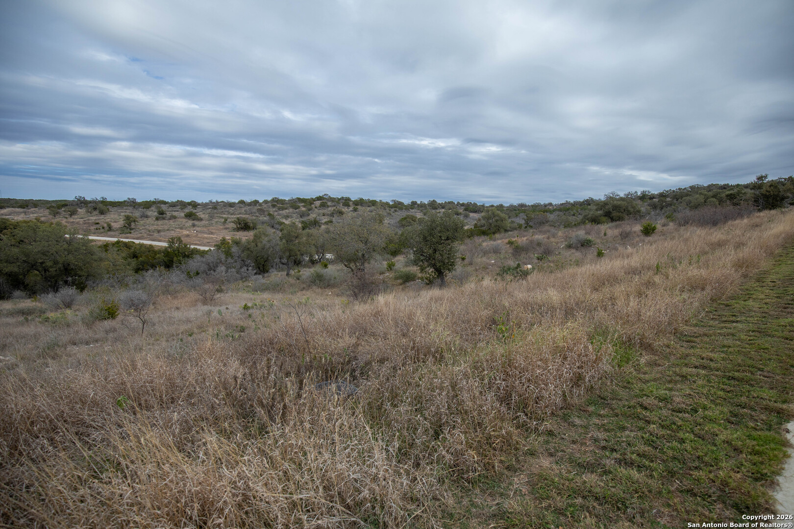 LOT 94 Hidden Cove