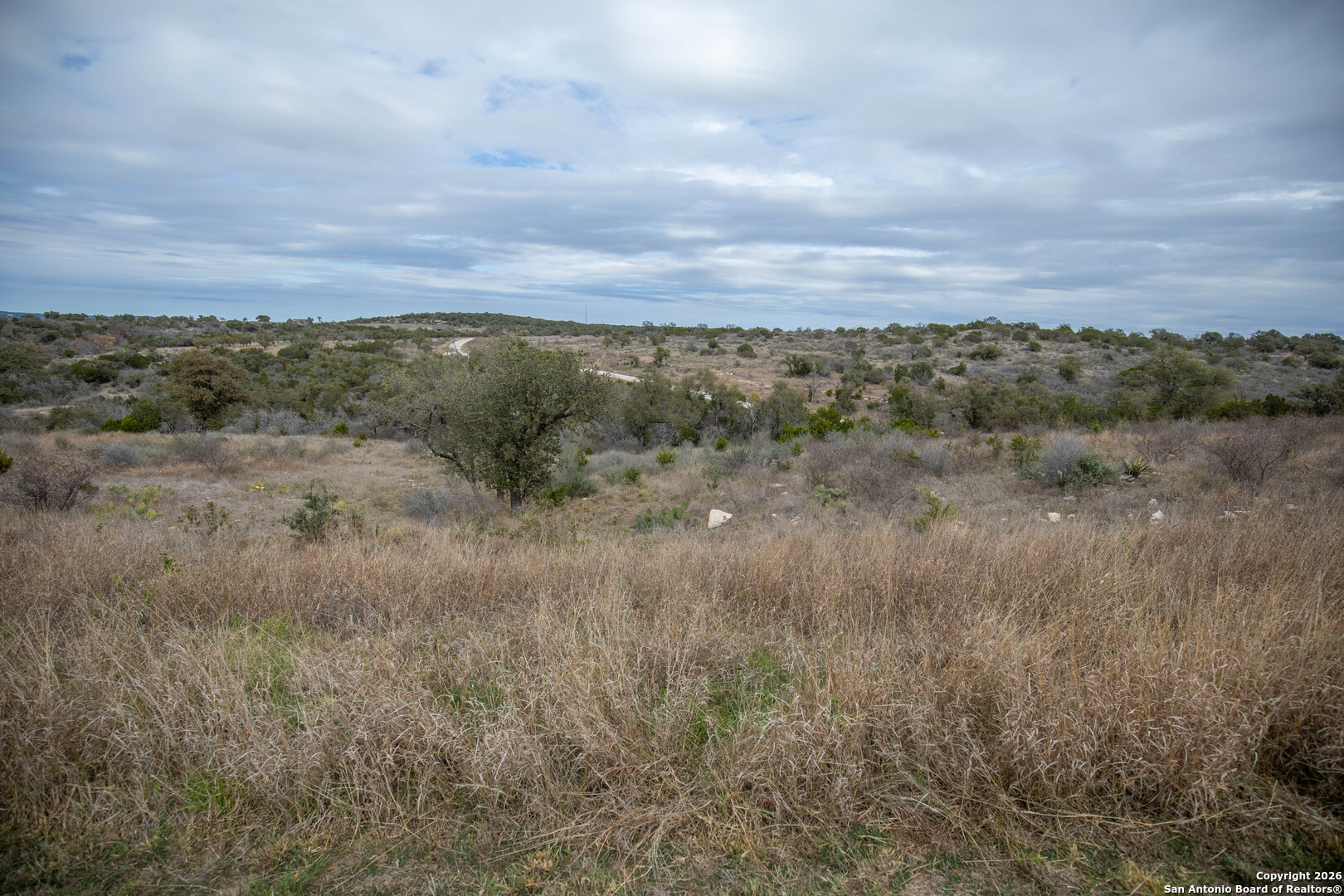 LOT 94 Hidden Cove