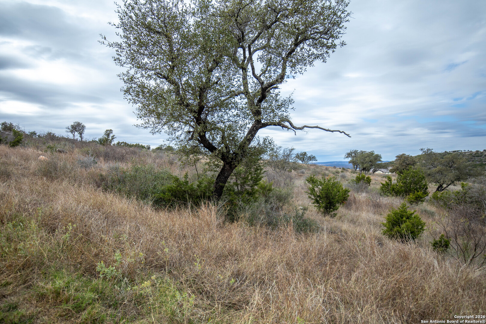 LOT 94 Hidden Cove