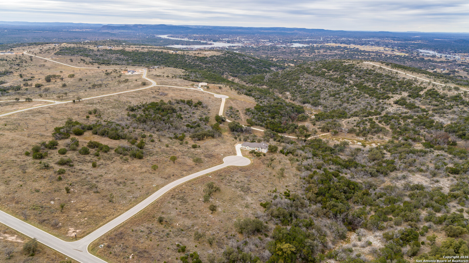 LOT 94 Hidden Cove