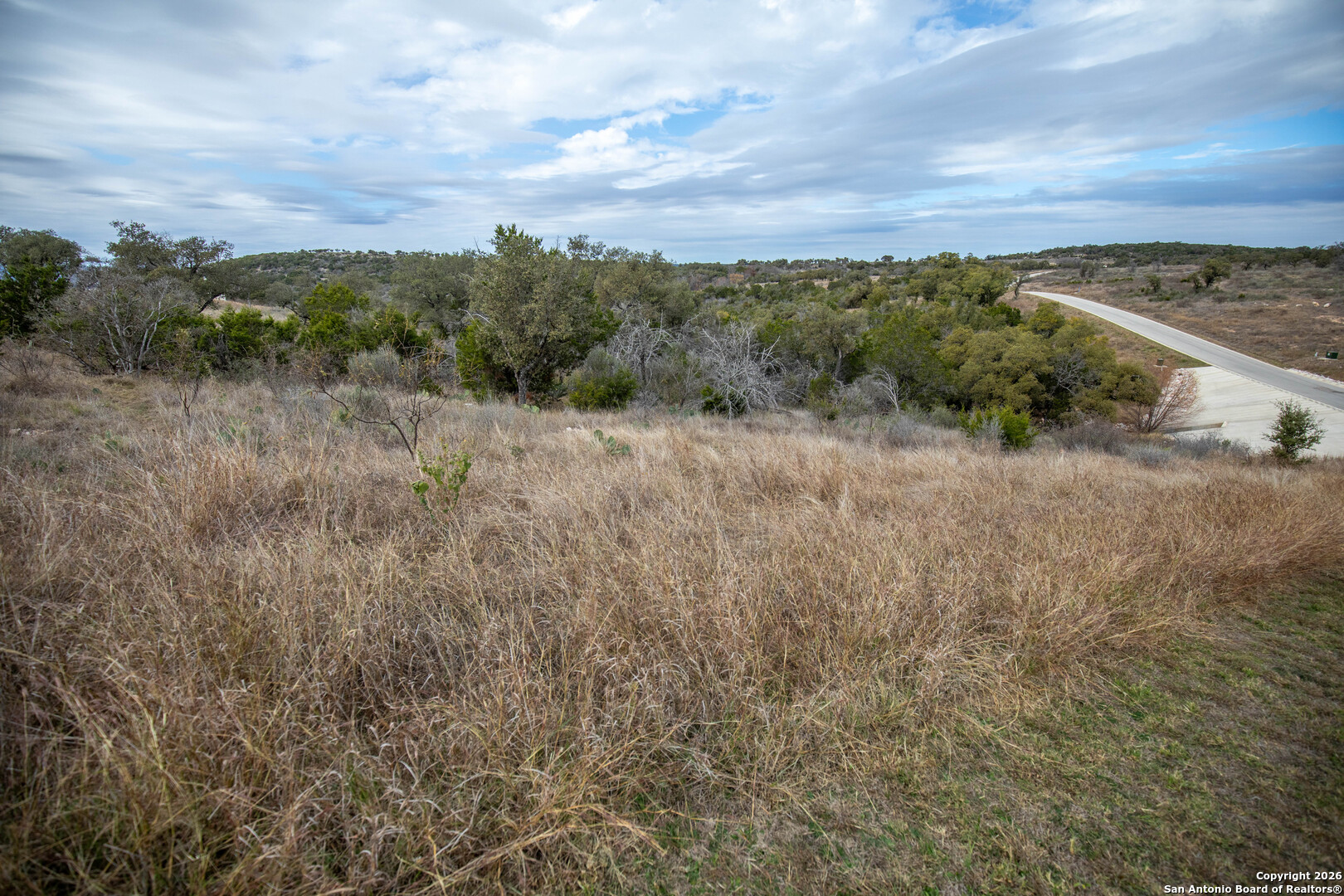 LOT 94 Hidden Cove