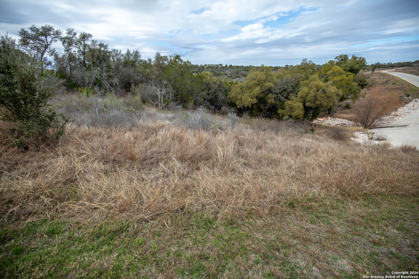 LOT 94 Hidden Cove