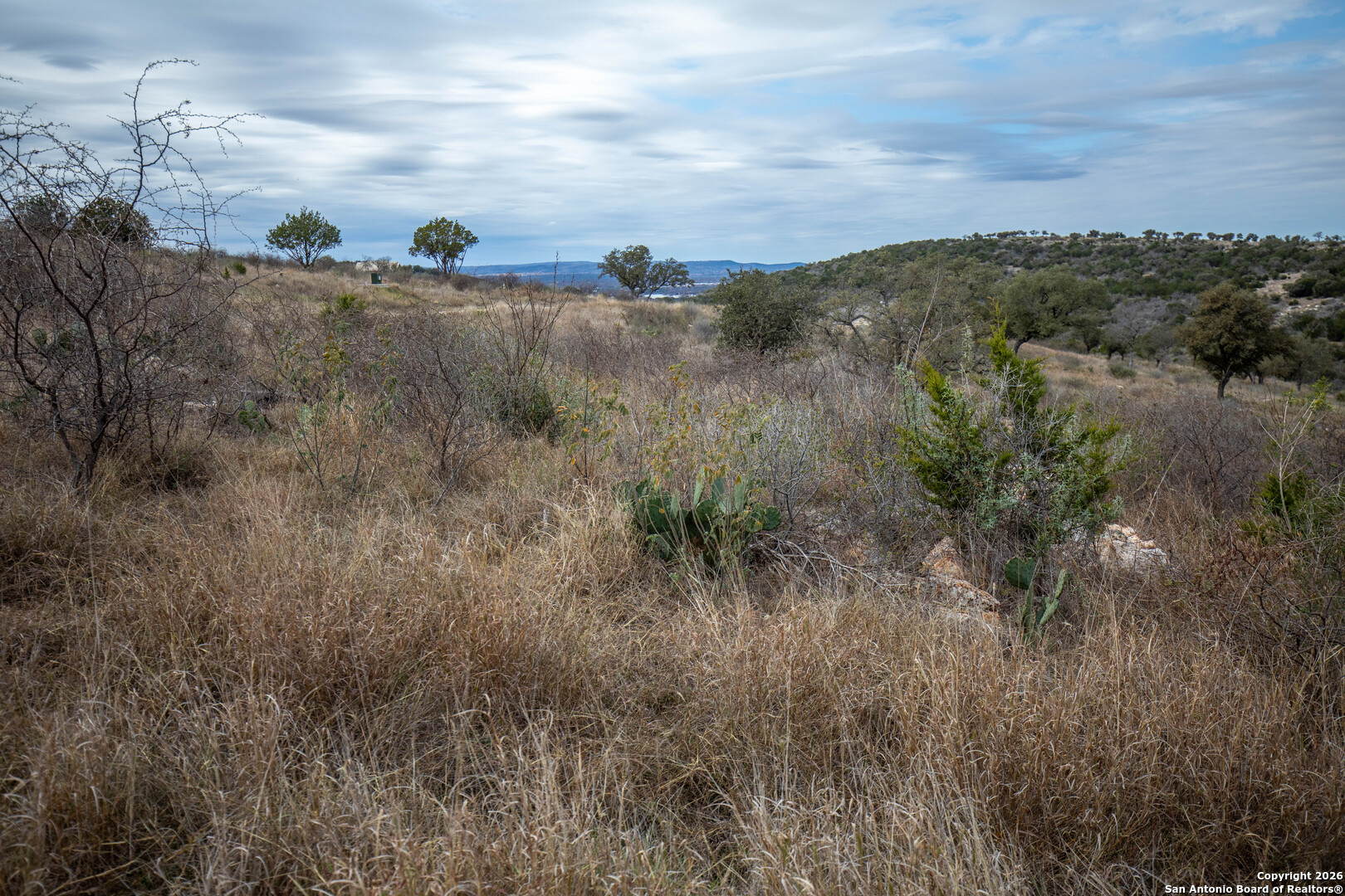 LOT 94 Hidden Cove