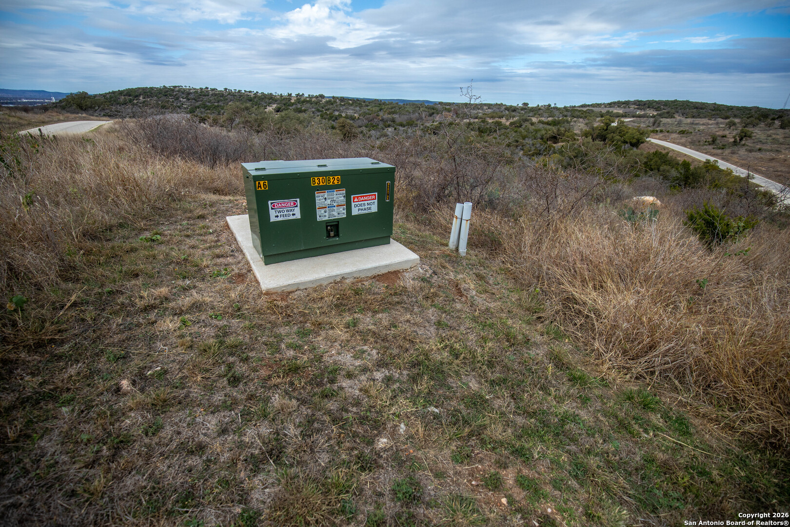 LOT 94 Hidden Cove